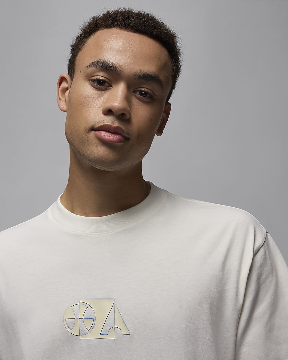 Jordan Quai 54 Herren T Shirt